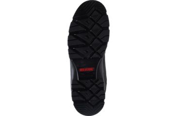 Image of Wolverine Chainhand Waterproof 6in Boot - Mens, Black, 10 US, Medium, W10919-10M