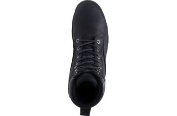 Image of Wolverine Chainhand Waterproof 6in Boot - Mens, Black, 10 US, Medium, W10919-10M