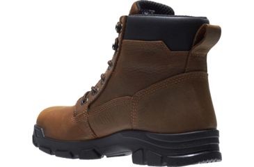 Image of Wolverine Chainhand Waterproof 6in Boot - Mens, Brown, 12 US, Medium, W10917-12M