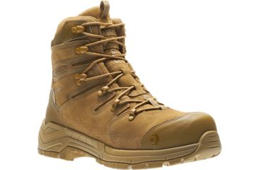Image of Wolverine Contractor LX CarbonMAX 8in Work Boot - Mens, Coyote, 7 US, Medium, W10831-7M