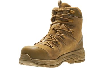 Image of Wolverine Contractor LX CarbonMAX 8in Work Boot - Mens, Coyote, 7 US, Medium, W10831-7M