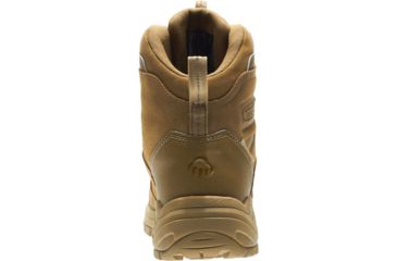 Image of Wolverine Contractor LX CarbonMAX 8in Work Boot - Mens, Coyote, 7 US, Medium, W10831-7M