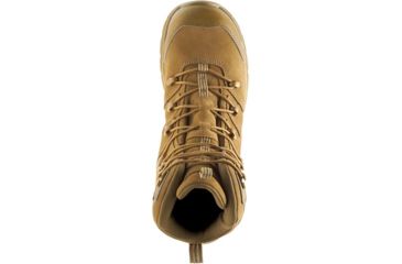 Image of Wolverine Contractor LX CarbonMAX 8in Work Boot - Mens, Coyote, 7 US, Medium, W10831-7M
