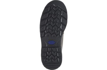 Image of Wolverine Crawford Waterproof Steel-Toe 6in Work Boot - Mens, Brown, 7 US, Medium, W04661-7M