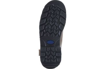 Image of Wolverine Crawford Waterproof Steel-Toe Wellington Boot - Mens, Brown, 7 US, Medium, W04664-7M