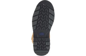 Image of Wolverine DD Work Steel-Toe Wellington Boot - Mens, Brown, 5.5 US, Medium, W04707-5.5M