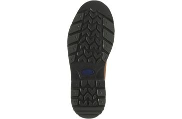 Image of Wolverine DD Work Wellington Boot - Mens, Brown, 7 US, Medium, W04727-7M