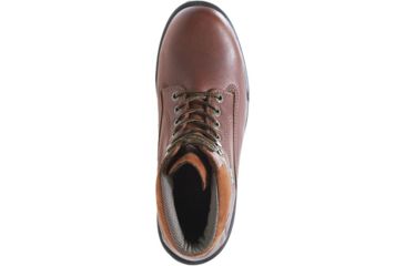 Image of Wolverine Durashocks SR Direct-Attach 6in Work Boot - Mens, Brown, 8 US, Wide, W03122-8W