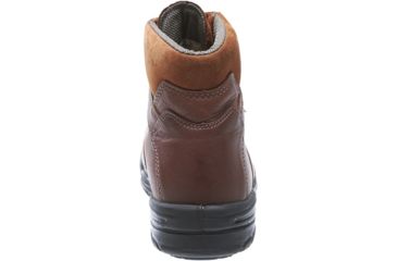 Image of Wolverine Durashocks SR Direct-Attach 6in Work Boot - Mens, Brown, 8 US, Wide, W03122-8W