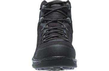 Image of Wolverine Edge LX EPX Waterproof CarbonMAX Work Boot - Mens, Black/Grey, 7.5 US, Medium, W10553-7.5M