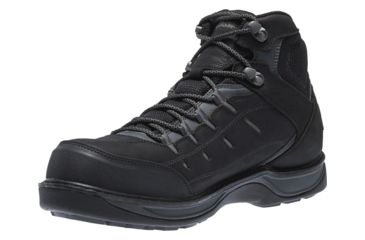 Image of Wolverine Edge LX EPX Waterproof CarbonMAX Work Boot - Mens, Black/Grey, 7.5 US, Medium, W10553-7.5M
