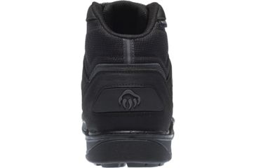 Image of Wolverine Edge LX EPX Waterproof CarbonMAX Work Boot - Mens, Black/Grey, 7.5 US, Medium, W10553-7.5M