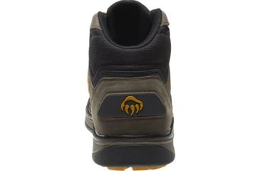 Image of Wolverine Edge LX EPX Waterproof CarbonMAX Work Boot - Mens, Taupe/Yellow, 7.5 US, Medium, W10554-7.5M
