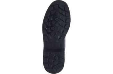 Image of Wolverine Floorhand Waterproof Steel-Toe 6in Work Boot - Mens, Black, 10.5 US, Extra Wide, W10694-10.5EW