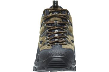 Image of Wolverine Fulton Hiking Boot - Mens, Black, 7 US, Medium, W05107-7M
