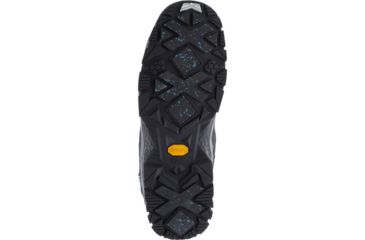 Image of Wolverine Glacier Ice Waterproof Insulated CarbonMAX 6in Boot - Mens, Black, 8.5 US, Extra Wide, W10647-8.5EW
