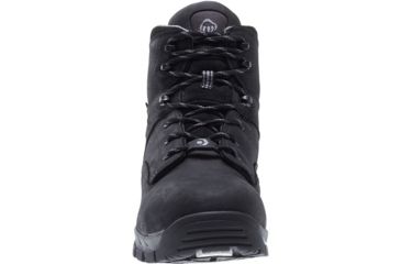 Image of Wolverine Glacier Ice Waterproof Insulated CarbonMAX 6in Boot - Mens, Black, 8.5 US, Extra Wide, W10647-8.5EW