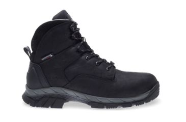 Image of Wolverine Glacier Ice Waterproof Insulated CarbonMAX 6in Boot - Mens, Black, 8.5 US, Extra Wide, W10647-8.5EW