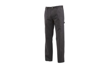 Image of Wolverine Hammer Loop Pants - Men's, Charcoal, L30 W32 W1102800-010-L30 W32