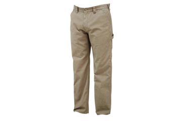 Image of Wolverine Hammer Loop Pants - Men's, Gravel, L30 W32 W1102800-201-L30 W32