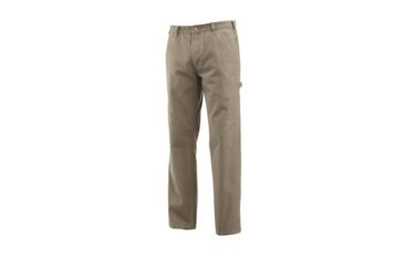 Image of Wolverine Hammer Loop Pants - Men's, Khaki, L30 W34 W1102800-236-L30 W34