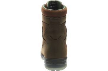 Image of Wolverine I-90 DuraShocks Waterproof Insulated 8in Work Boot - Mens, Stone, 11 US, Medium, W03238-11M