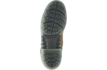 Image of Wolverine I-90 DuraShocks Waterproof Insulated Steel-Toe 6in Work Boot - Mens, Stone, 11.5 US, Medium, W03294-11.5M