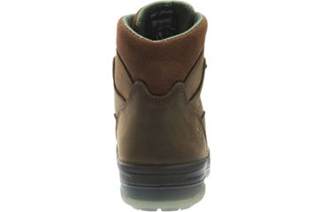 Image of Wolverine I-90 DuraShocks Waterproof Insulated Steel-Toe 6in Work Boot - Mens, Stone, 11.5 US, Medium, W03294-11.5M