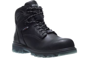 Image of Wolverine I-90 EPX CarbonMAX Boot - Mens, Black, 11.5 US, Extra Wide, W10787-11.5EW