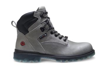 Image of Wolverine I-90 EPX CarbonMAX Boot - Mens, Grey, 9.5 US, Extra Wide, W10856-9.5EW