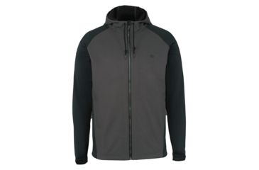 Image of Wolverine I-90 Hybrid Jacket - Men's, Granite, Medium W1206530-045-M