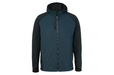 Image of Wolverine I-90 Hybrid Jacket - Men's, Dark Navy, Medium W1206530-423-M