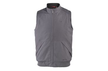 Image of Wolverine I-90 Vest - Men's, Granite, Medium W1205650-045-M