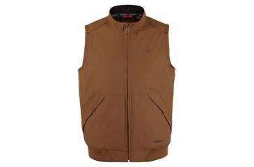 Image of Wolverine I-90 Vest - Men's, Chestnut, Medium W1205650-231-M
