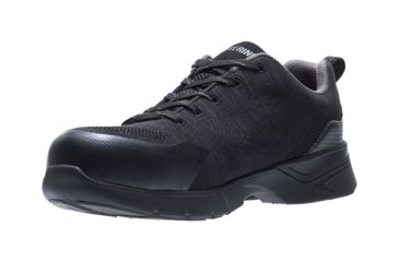 Image of Wolverine Jetstream 2 CarbonMAX Safety Toe Shoe - Mens, Black, 7.5 US, Medium, W10807-7.5M