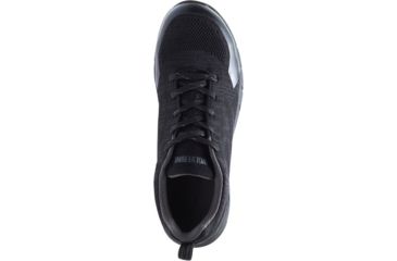 Image of Wolverine Jetstream 2 CarbonMAX Safety Toe Shoe - Mens, Black, 7.5 US, Medium, W10807-7.5M