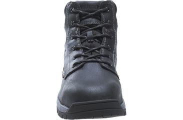 Image of Wolverine Joliet Waterproof Composite-Toe 6in Work Boot - Mens, Black, 7.5 US, Extra Wide, W10177-7.5EW