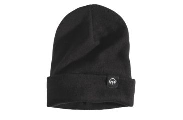 Image of Wolverine Knit Watch Cap - Men's, Black, One Size W1205970-003-OS