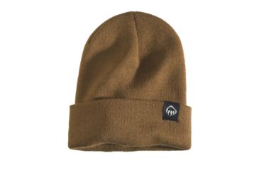 Image of Wolverine Knit Watch Cap - Men's, Chestnut, One Size W1205970-231-OS