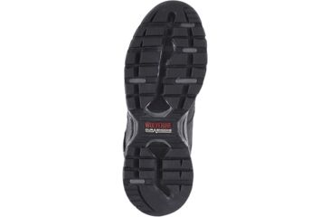 Image of Wolverine Legend DuraShocks CarbonMAX Safety Toe 6in Boot - Mens, Black, 10 US, Medium, W10613-10M