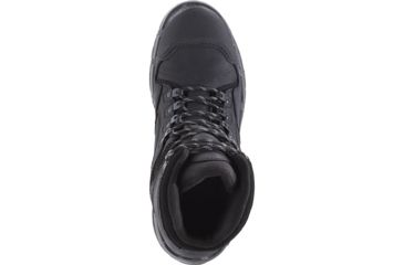 Image of Wolverine Legend DuraShocks CarbonMAX Safety Toe 6in Boot - Mens, Black, 10 US, Medium, W10613-10M