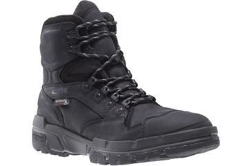Image of Wolverine Legend DuraShocks CarbonMAX Safety Toe 6in Boot - Mens, Black, 10 US, Medium, W10613-10M