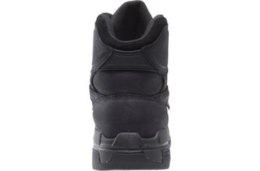 Image of Wolverine Legend DuraShocks CarbonMAX Safety Toe 6in Boot - Mens, Black, 10 US, Medium, W10613-10M