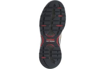 Image of Wolverine Legend DuraShocks CarbonMAX Safety Toe 6in Boot - Mens, Dark Brown, 10.5 US, Extra Wide, W10612-10.5EW