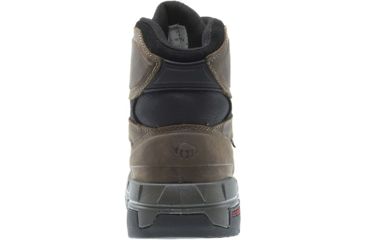 Image of Wolverine Legend DuraShocks CarbonMAX Safety Toe 6in Boot - Mens, Dark Brown, 10.5 US, Extra Wide, W10612-10.5EW