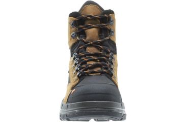 Image of Wolverine Legend DuraShocks CarbonMAX Safety Toe 6in Boot - Mens, Tan, 11 US, Medium, W10611-11M