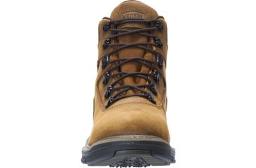 Image of Wolverine Marauder Insulated Steel-Toe 6in Work Boot - Mens, Brown, 7 US, Medium, W02161-7M