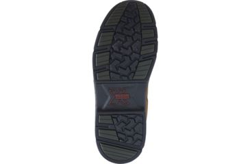 Image of Wolverine Marauder Insulated Steel-Toe 6in Work Boot - Mens, Brown, 7 US, Medium, W02161-7M