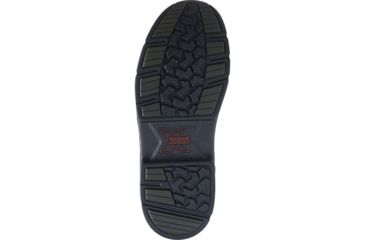 Image of Wolverine Marauder Insulated Steel-Toe Wellington Boot - Mens, Brown, 7 US, Medium, W02165-7M