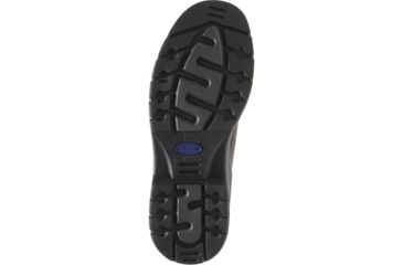 Image of Wolverine Marquette Steel-Toe 6in Work Boot - Mens, Black, 10.5 US, Extra Wide, W04714-10.5EW